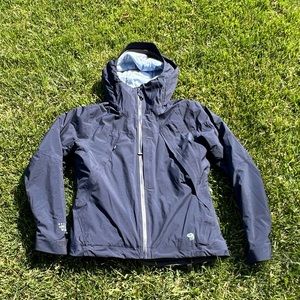 Mountain Hardwear Lightweight Coat